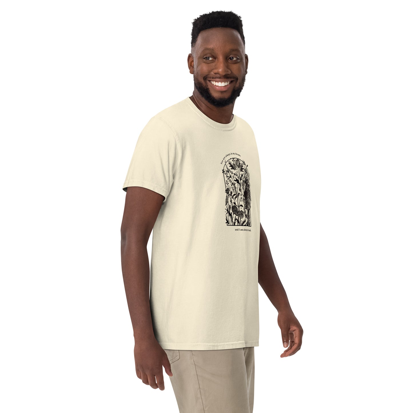 Dream Shirt