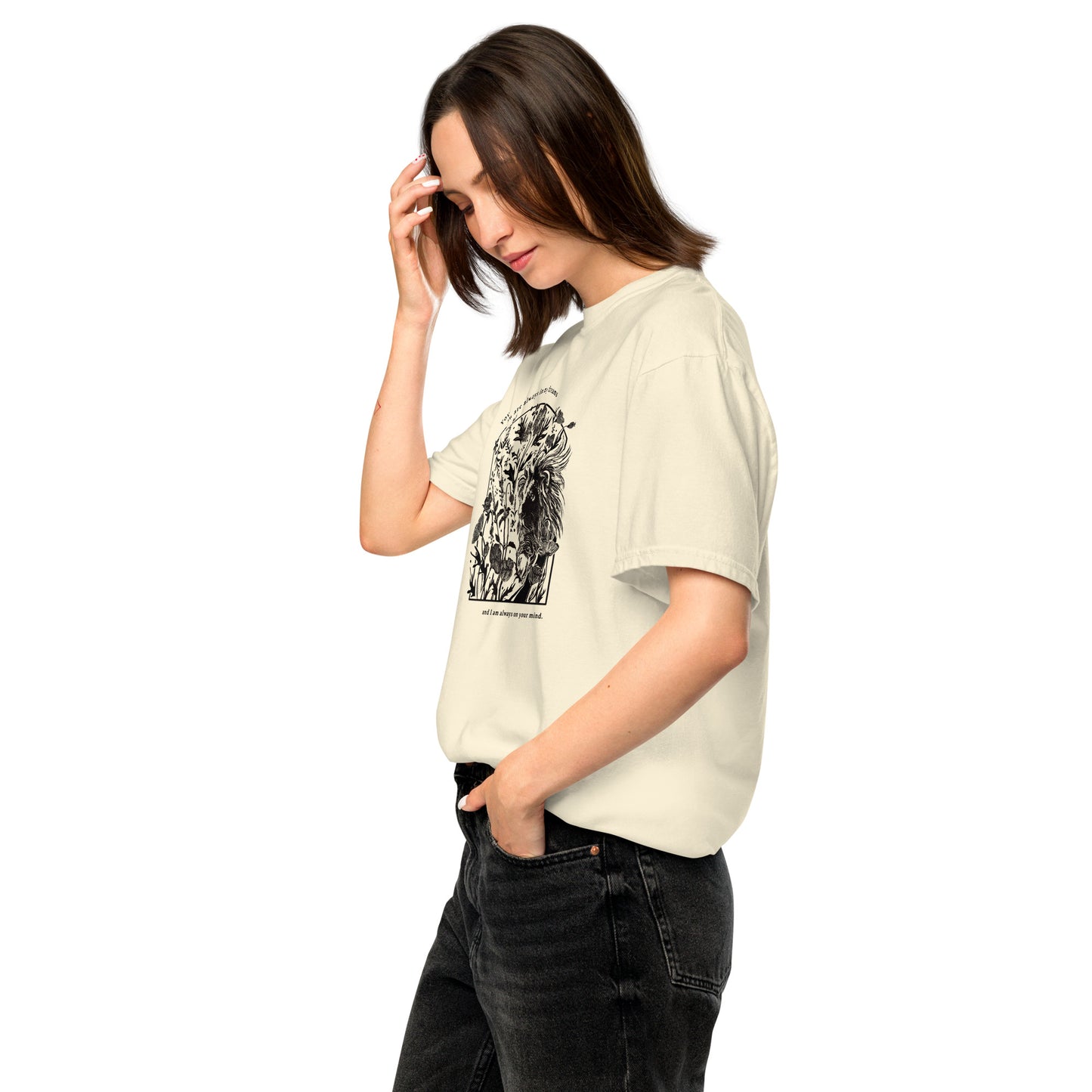 Dream Shirt